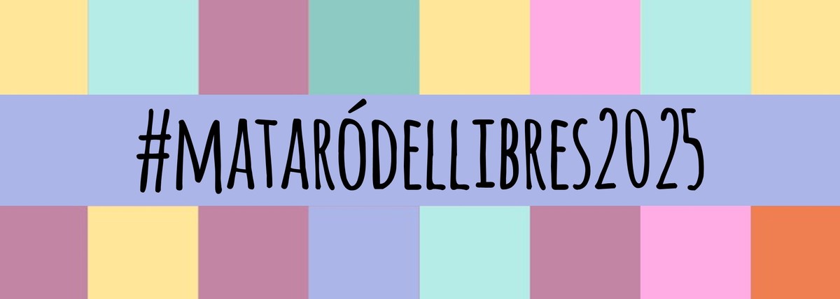 #matarodellibres